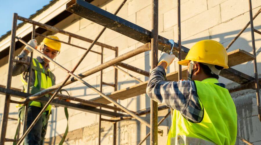 Roof Vent Repair in Palmdale, CA